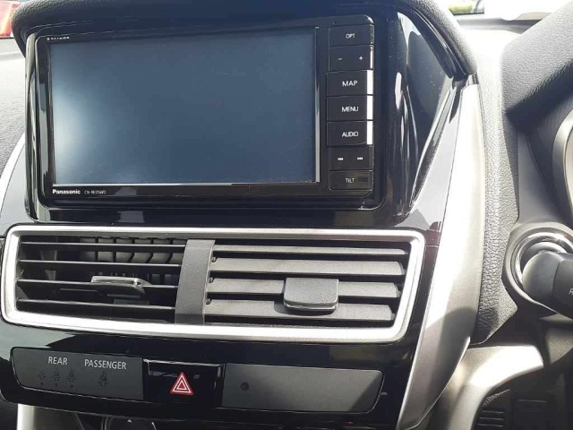 Mitsubishi ECLIPSE CROSS 2019 7646129-12