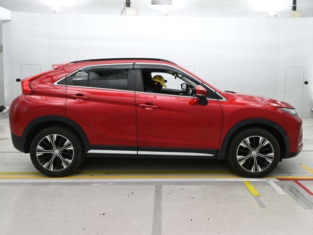 Mitsubishi ECLIPSE CROSS 2019 7646129-3