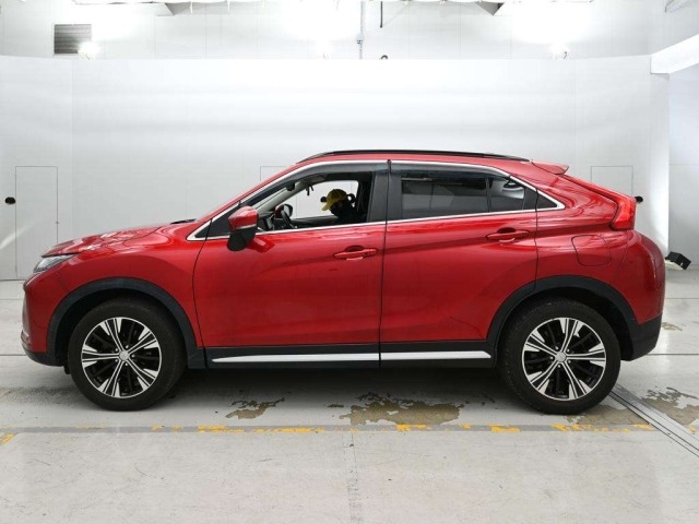 Mitsubishi ECLIPSE CROSS 2019 7646129-4