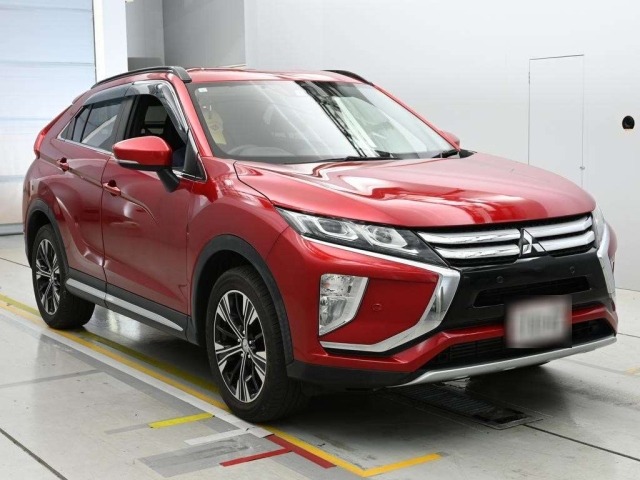 Mitsubishi ECLIPSE CROSS 2019 7646129-5