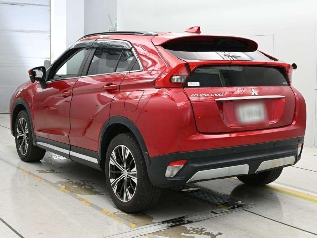 Mitsubishi ECLIPSE CROSS 2019 7646129-6