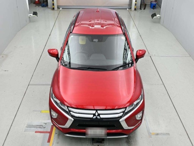 Mitsubishi ECLIPSE CROSS 2019 7646129-7