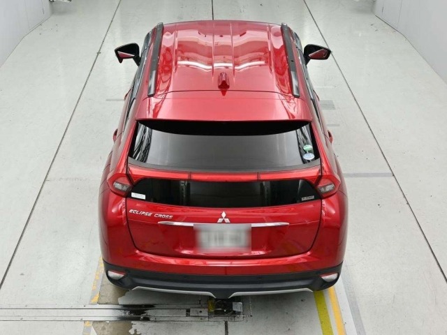 Mitsubishi ECLIPSE CROSS 2019 7646129-8