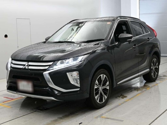 Mitsubishi ECLIPSE CROSS 2019 7646133-0
