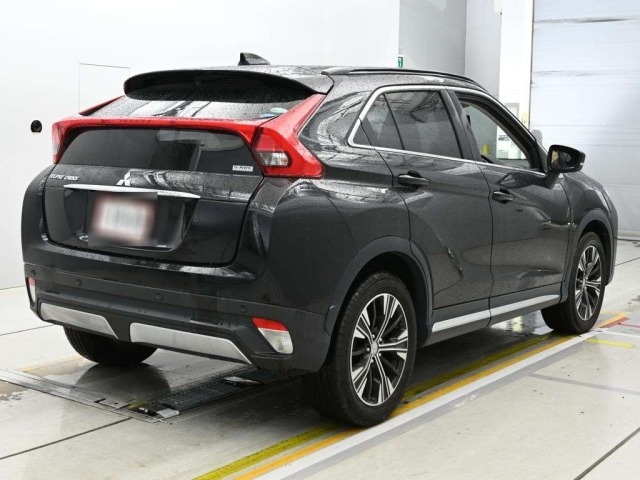 Mitsubishi ECLIPSE CROSS 2019 7646133-1