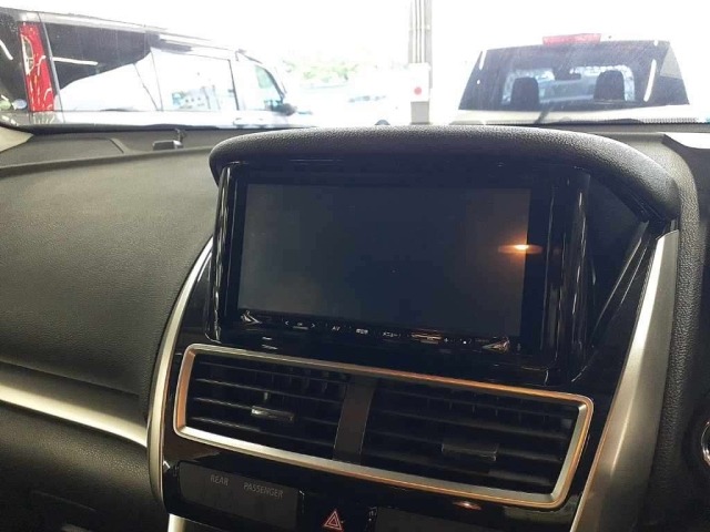 Mitsubishi ECLIPSE CROSS 2019 7646133-12