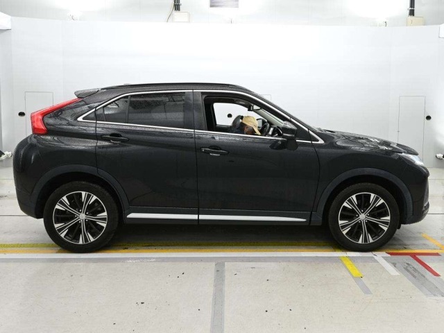 Mitsubishi ECLIPSE CROSS 2019 7646133-3