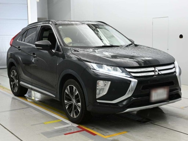Mitsubishi ECLIPSE CROSS 2019 7646133-5