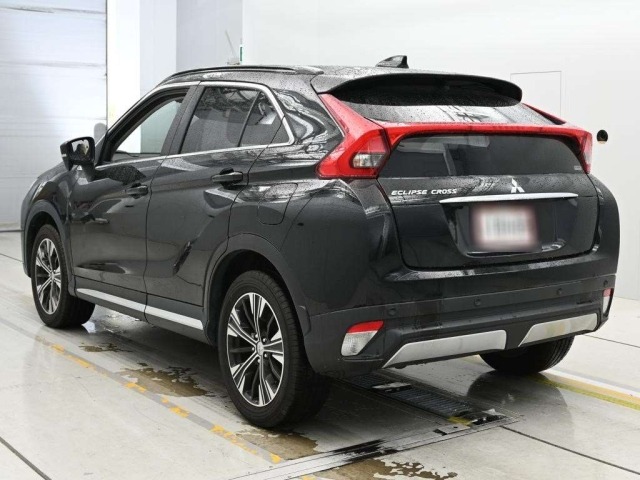Mitsubishi ECLIPSE CROSS 2019 7646133-6