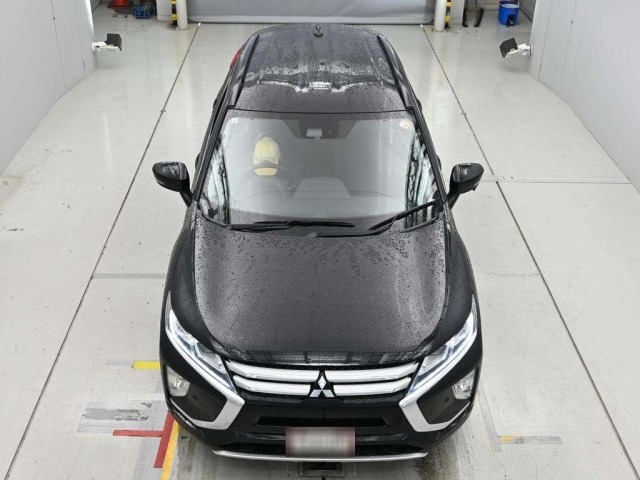 Mitsubishi ECLIPSE CROSS 2019 7646133-7