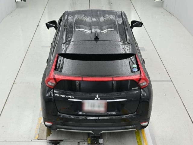 Mitsubishi ECLIPSE CROSS 2019 7646133-8