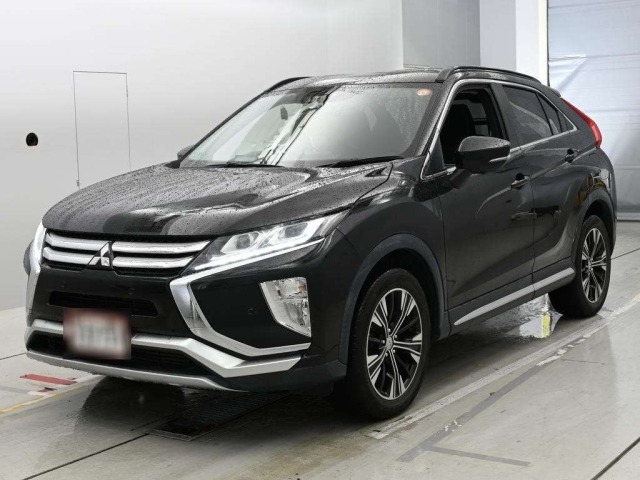 Mitsubishi ECLIPSE CROSS 2019 7646134-0