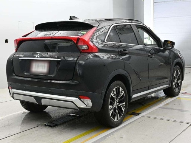 Mitsubishi ECLIPSE CROSS 2019 7646134-1