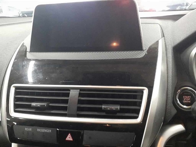 Mitsubishi ECLIPSE CROSS 2019 7646134-12