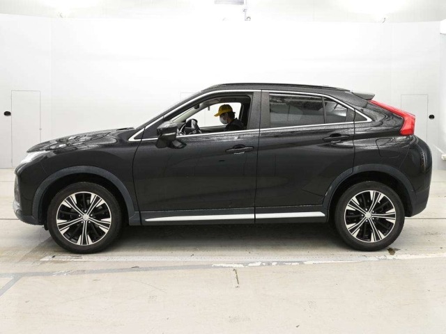 Mitsubishi ECLIPSE CROSS 2019 7646134-4