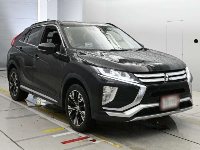 Mitsubishi ECLIPSE CROSS 2019 7646134-5