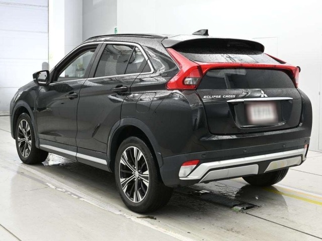 Mitsubishi ECLIPSE CROSS 2019 7646134-6