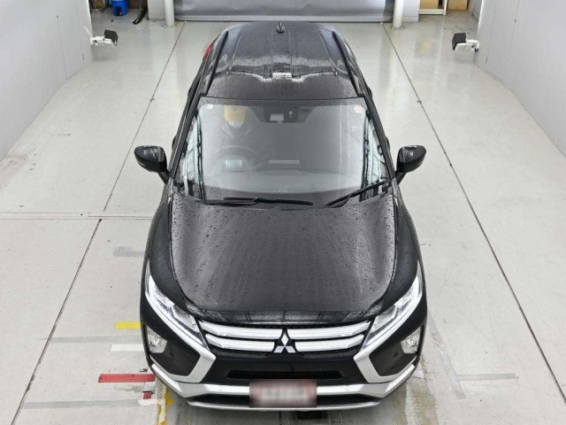 Mitsubishi ECLIPSE CROSS 2019 7646134-7