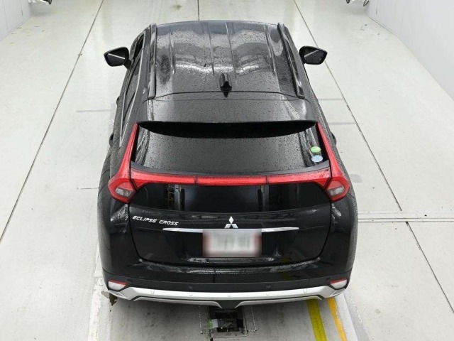 Mitsubishi ECLIPSE CROSS 2019 7646134-8