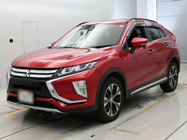Mitsubishi ECLIPSE CROSS 2019 7646135-0