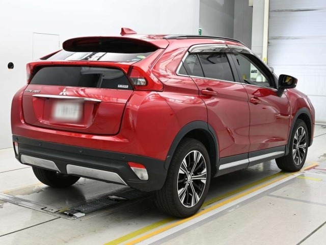 Mitsubishi ECLIPSE CROSS 2019 7646135-1