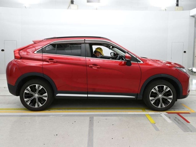 Mitsubishi ECLIPSE CROSS 2019 7646135-3