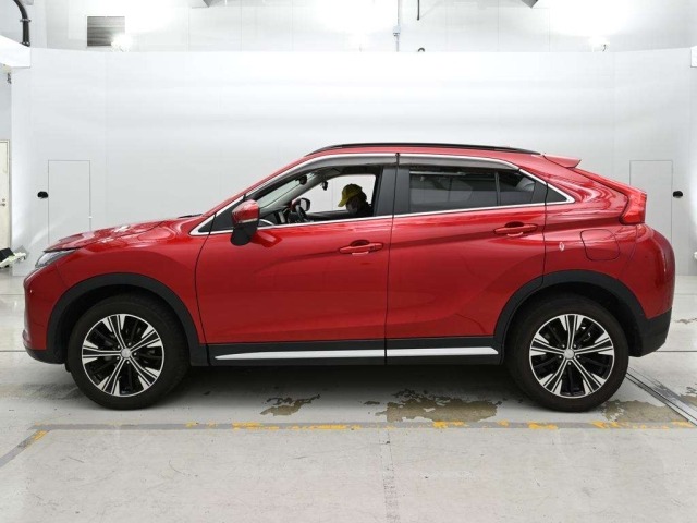 Mitsubishi ECLIPSE CROSS 2019 7646135-4