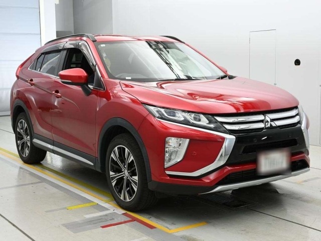 Mitsubishi ECLIPSE CROSS 2019 7646135-5