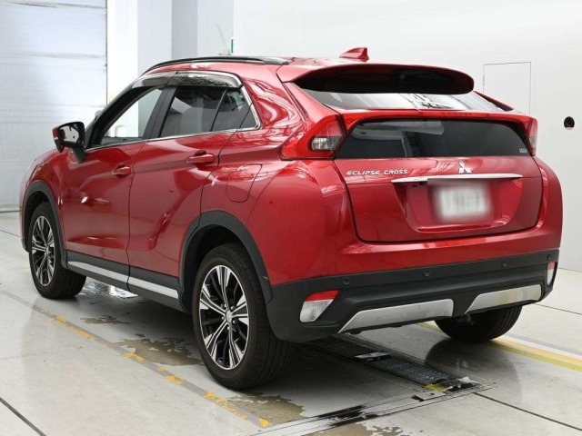 Mitsubishi ECLIPSE CROSS 2019 7646135-6
