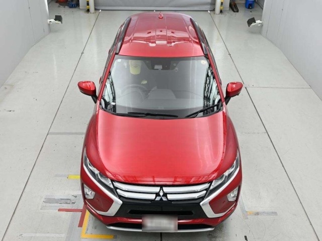 Mitsubishi ECLIPSE CROSS 2019 7646135-7