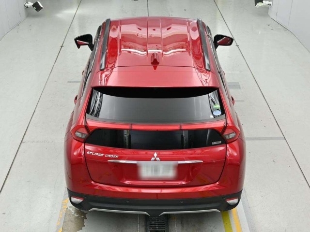 Mitsubishi ECLIPSE CROSS 2019 7646135-8