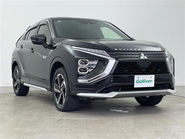 Mitsubishi ECLIPSE CROSS 2021 7646141-0