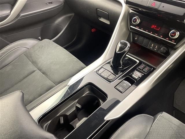 Mitsubishi ECLIPSE CROSS 2021 7646141-11