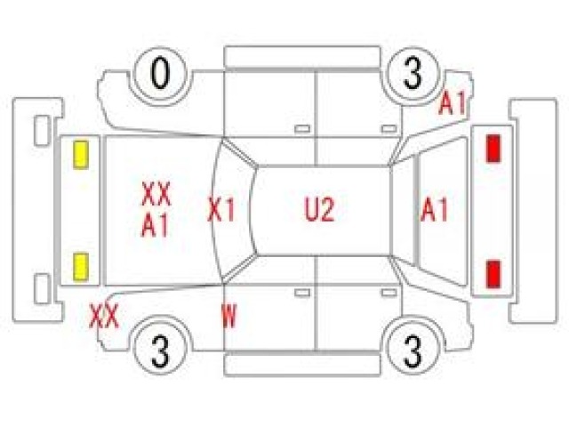 Mitsubishi ECLIPSE CROSS 2021 7646141-23