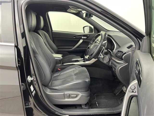 Mitsubishi ECLIPSE CROSS 2021 7646141-4