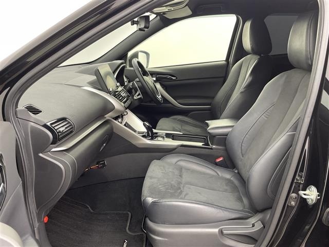 Mitsubishi ECLIPSE CROSS 2021 7646141-6