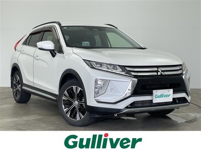 Mitsubishi ECLIPSE CROSS 2018 7646144-0