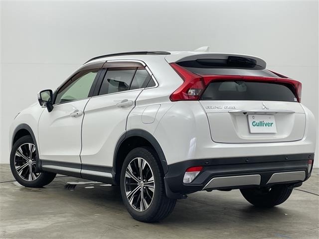 Mitsubishi ECLIPSE CROSS 2018 7646144-13