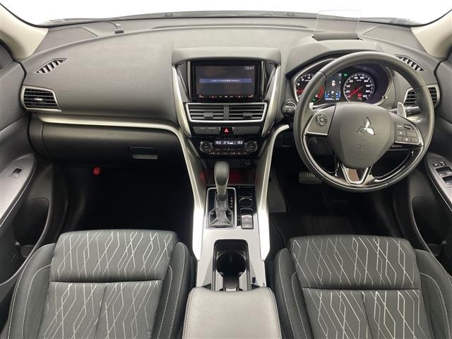 Mitsubishi ECLIPSE CROSS 2018 7646144-14