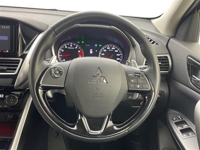 Mitsubishi ECLIPSE CROSS 2018 7646144-17