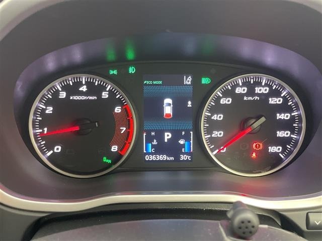 Mitsubishi ECLIPSE CROSS 2018 7646144-18