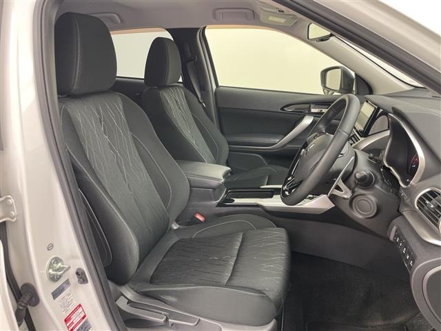 Mitsubishi ECLIPSE CROSS 2018 7646144-19