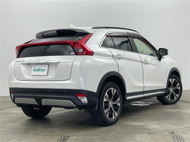 Mitsubishi ECLIPSE CROSS 2018 7646144-2