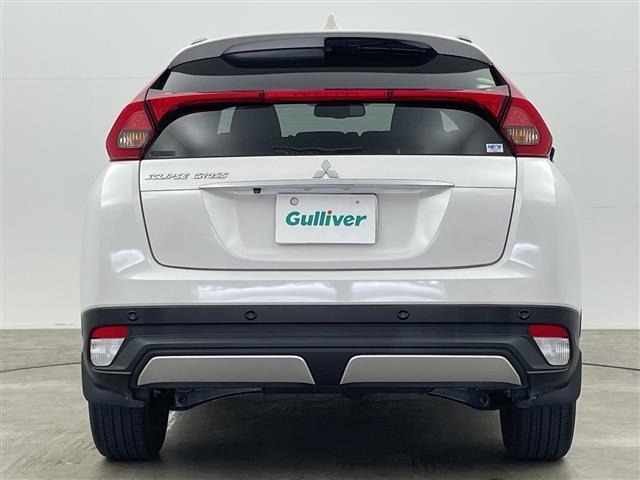 Mitsubishi ECLIPSE CROSS 2018 7646144-20