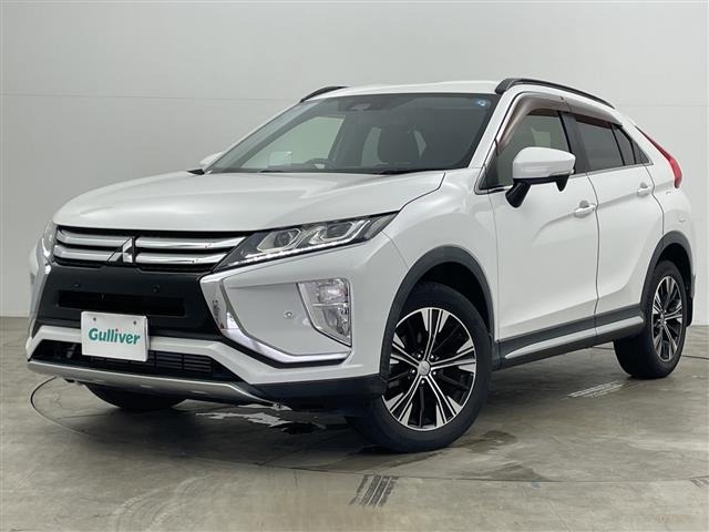 Mitsubishi ECLIPSE CROSS 2018 7646144-22