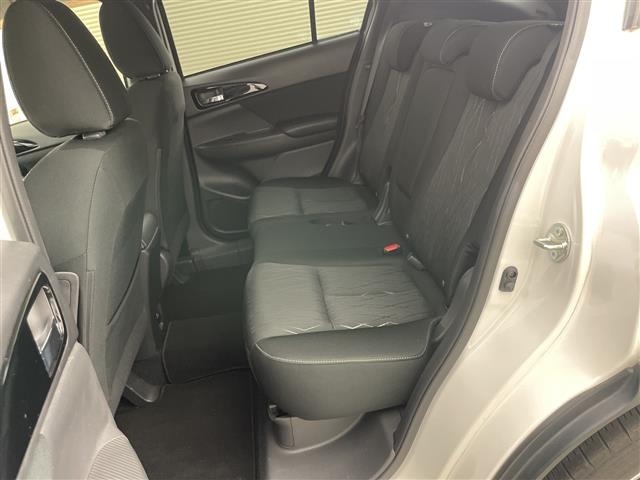 Mitsubishi ECLIPSE CROSS 2018 7646144-5