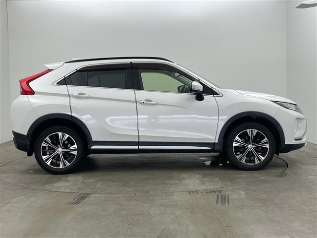 Mitsubishi ECLIPSE CROSS 2018 7646144-6