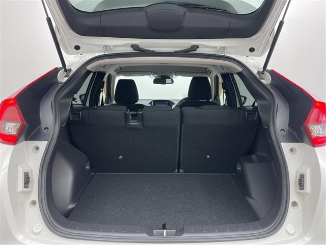 Mitsubishi ECLIPSE CROSS 2018 7646144-8