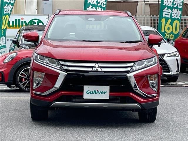Mitsubishi ECLIPSE CROSS 2019 7646145-1
