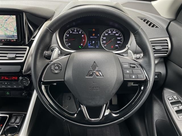 Mitsubishi ECLIPSE CROSS 2019 7646145-12